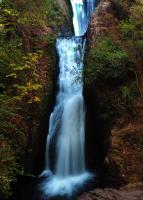 Bridal Veil Falls�